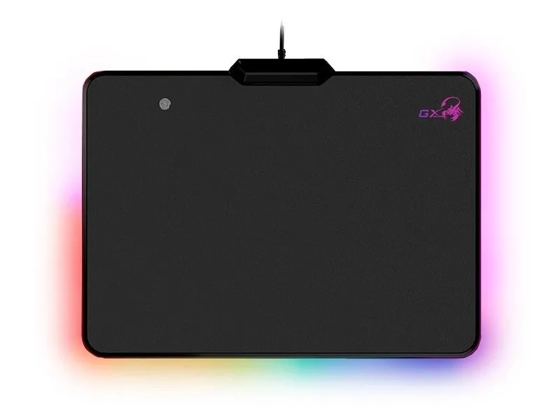 Mouse Pad pentru jocuri Genius GX-P500, Medium, Negru
