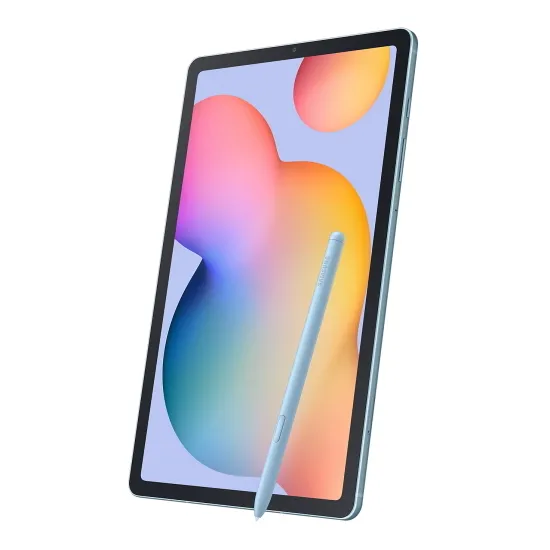 Tabletă Samsung Galaxy Tab S6 Lite, Wi-Fi, 4GB/64GB, Albastru