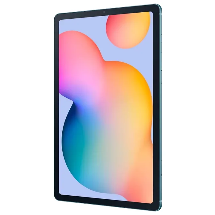 Tabletă Samsung Galaxy Tab S6 Lite, Wi-Fi, 4GB/64GB, Albastru