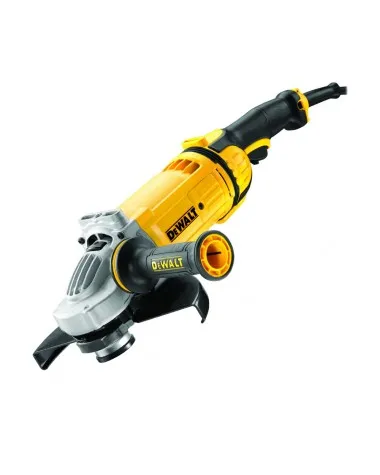 Углошлифовальная машина DWE4559-QS