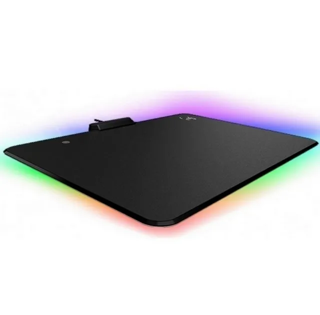Mouse Pad pentru jocuri Genius GX-P500, Medium, Negru