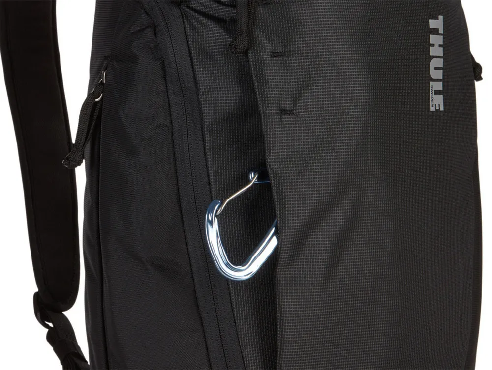 Rucsac pentru Laptop THULE EnRoute, 15.6", Nailon, Negru