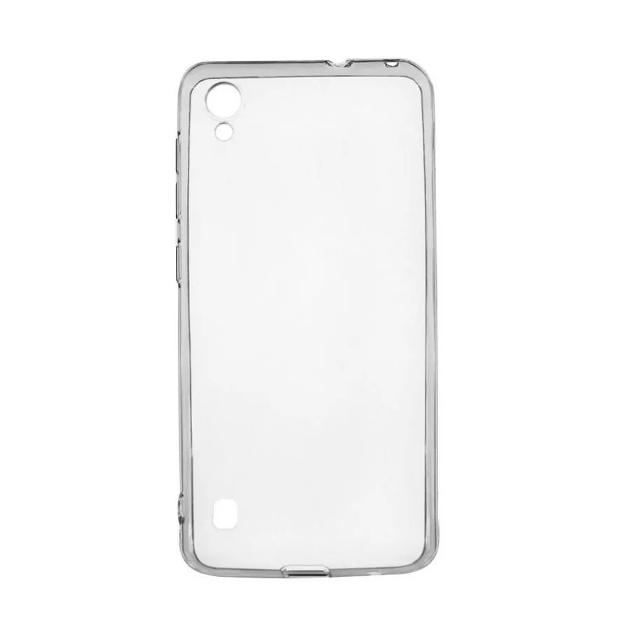 Xcover husa p/u ZTE A5 2019, TPU ultra-thin