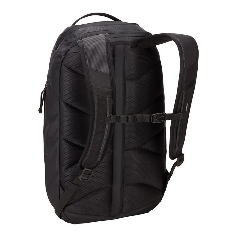 Rucsac pentru Laptop THULE EnRoute, 15.6", Nailon, Negru