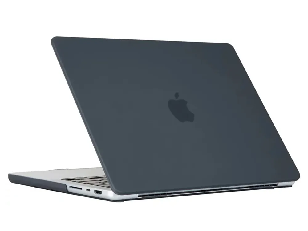 Husă pentru laptop Tech Protect Smartshell Macbook Pro 14 (2021-2023), 14.2