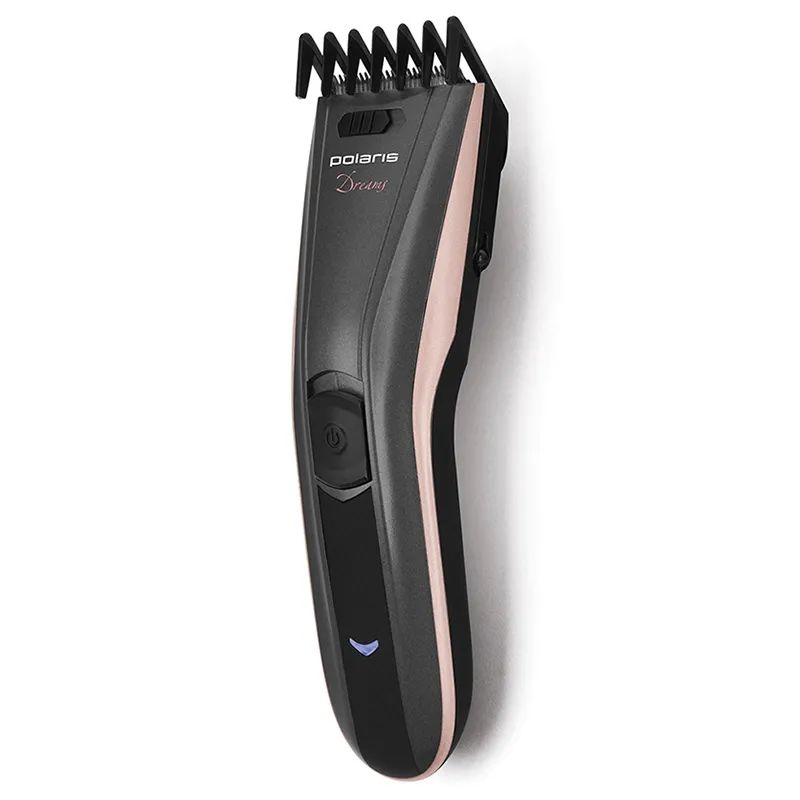 Aparat de tuns Polaris PHC 0512RC, Negru | Marengo