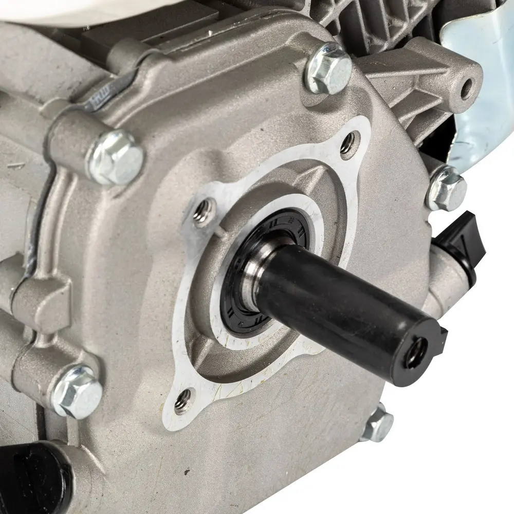 Бензиновый двигатель 6.5ЛС Micul Fermier (Ось горизонтальная)