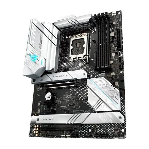 Материнская плата ASUS ROG STRIX B660-A GAMING WIFI D4, LGA1700, Intel B660, ATX