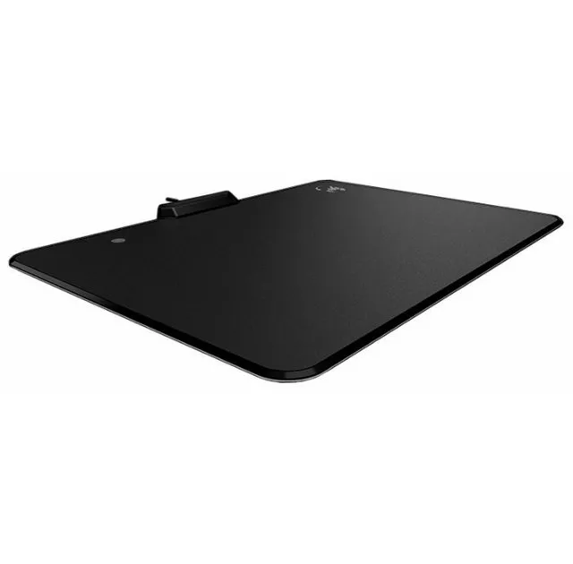 Mouse Pad pentru jocuri Genius GX-P500, Medium, Negru