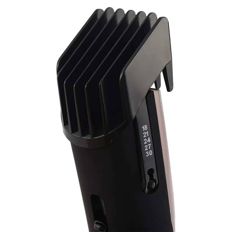 Aparat de tuns Polaris PHC 0512RC, Negru | Marengo