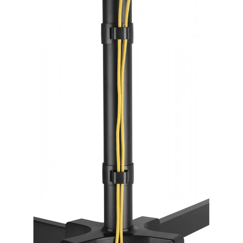 Suport TV Mobil Reflecta TV Stand 55P, Negru