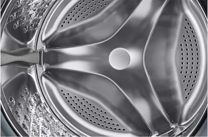 Mașină de spălat Samsung WW11BB944DGMS7, 11kg, Alb