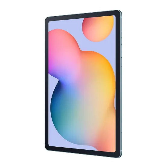 Tabletă Samsung Galaxy Tab S6 Lite, Wi-Fi, 4GB/64GB, Albastru