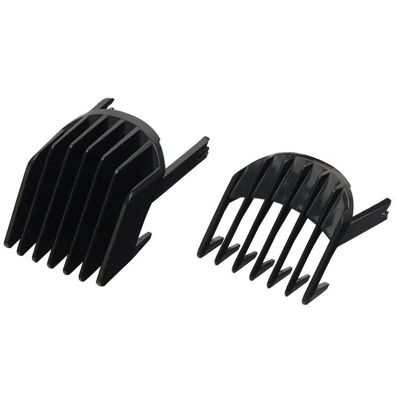 Aparat de tuns Polaris PHC 0512RC, Negru | Marengo