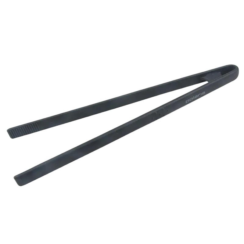 Set de ustensile de bucătărie Polaris Kontur-5N, Negru