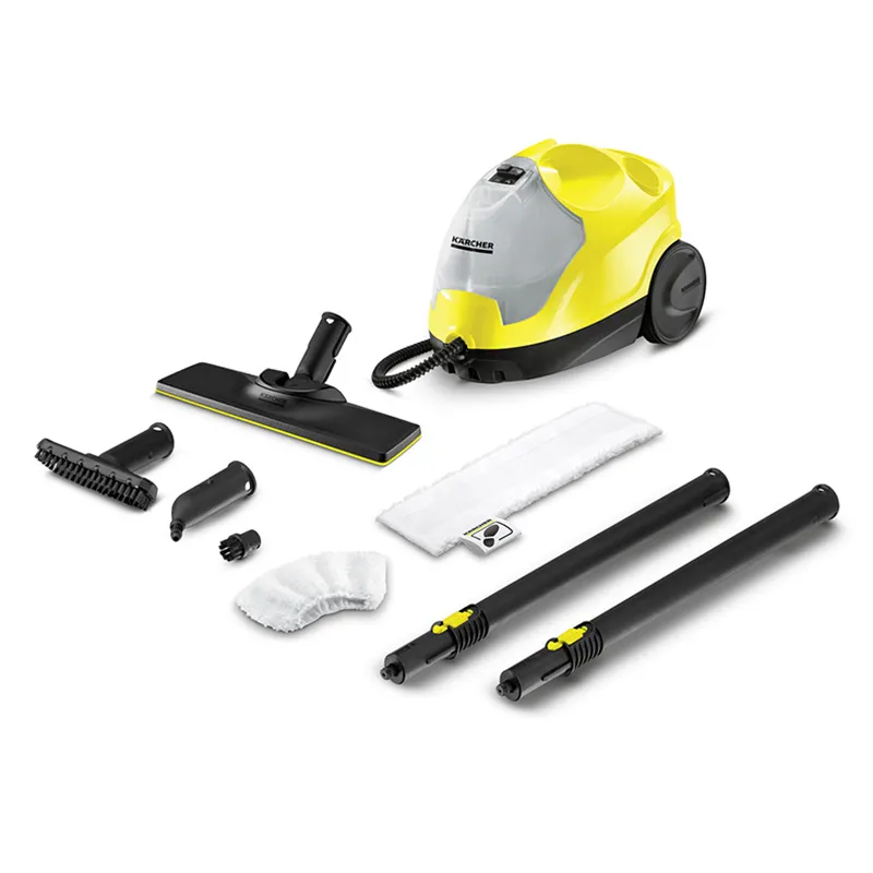 Aparat de curățat cu abur Karcher SC 4 EasyFix, 1,512-450,0