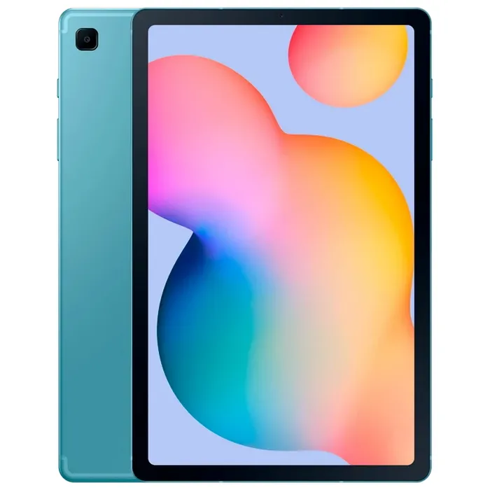 Tabletă Samsung Galaxy Tab S6 Lite, Wi-Fi, 4GB/64GB, Albastru