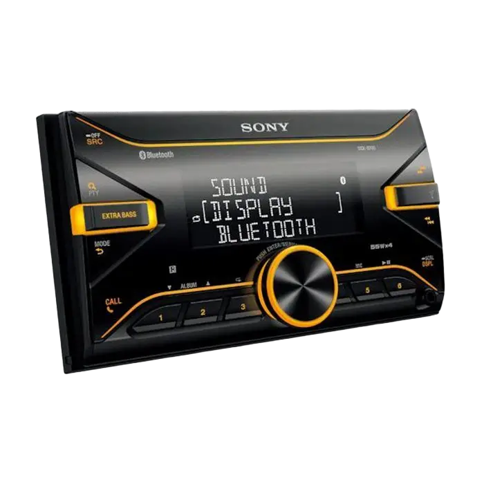 Difuzor SONY DSX-B700, Negru