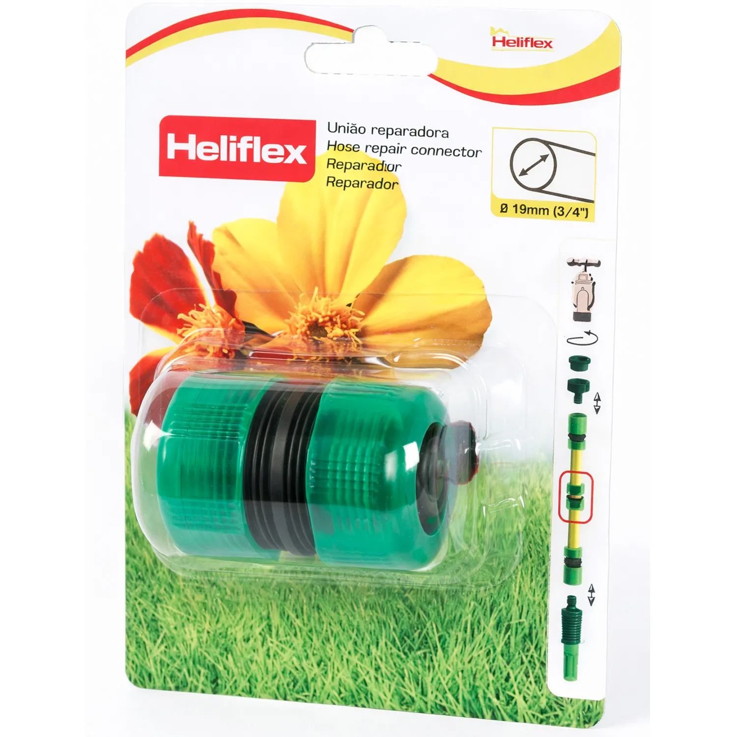 mufa imbinare PREMIUM 19mm