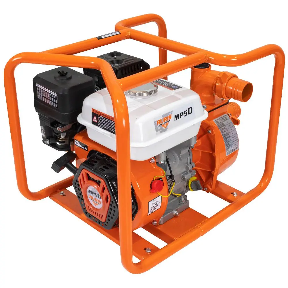 Motopompa Ruris MP50