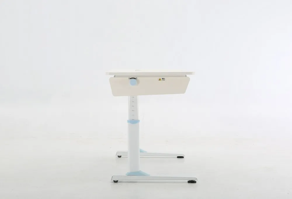 Kids table SIHOO H10D 120 mm Light Blue
