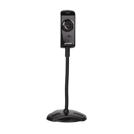 Cameră Web A4Tech PK-810G, 640 x 480, Negru