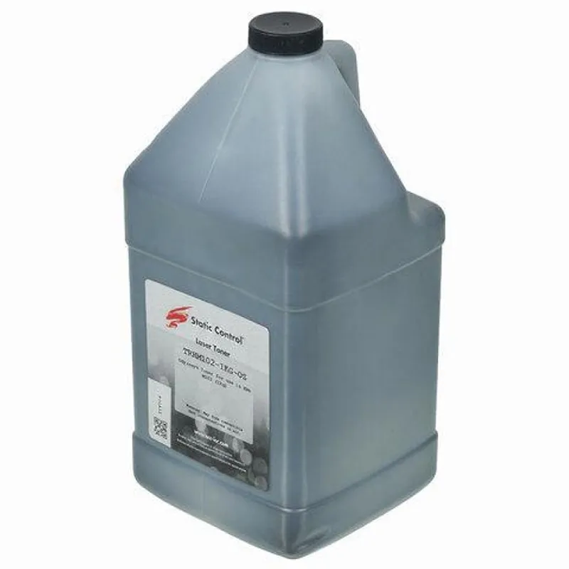 Тонер SCC TRHM102-1KG-OS, 1кг, Чёрный