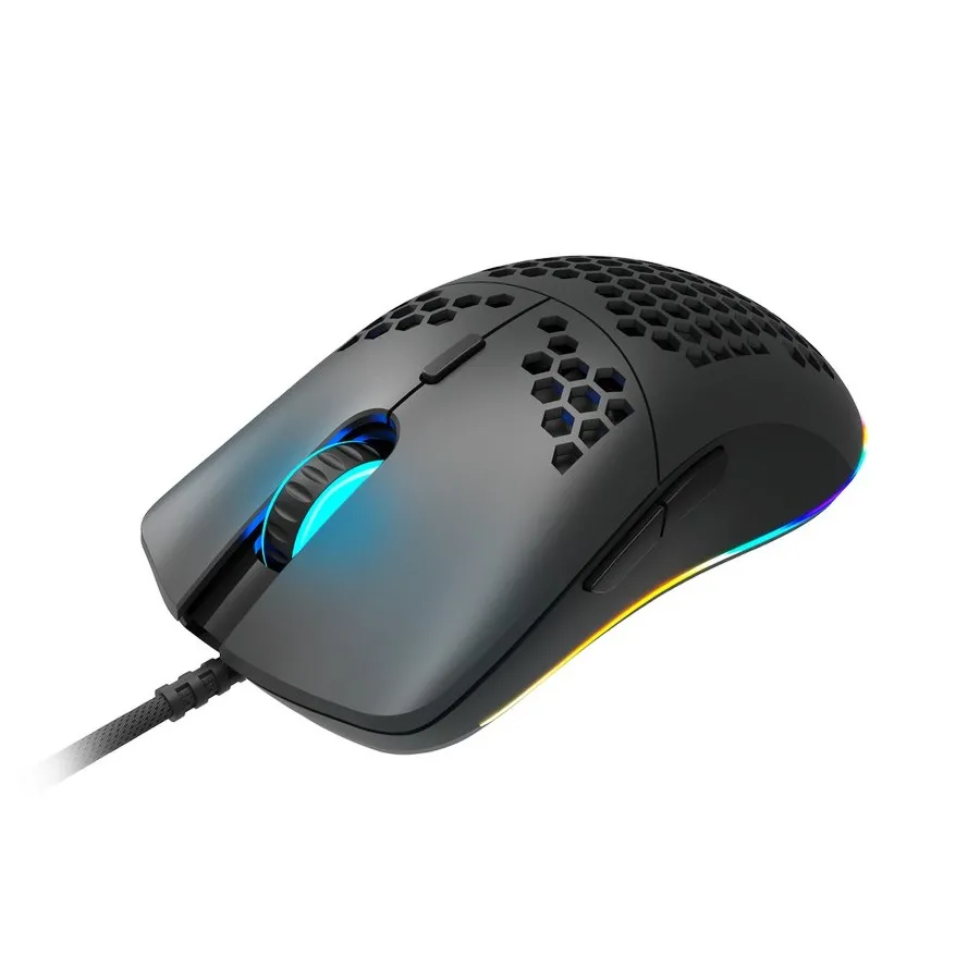 Игровая мышь Canyon GM-11, Чёрный