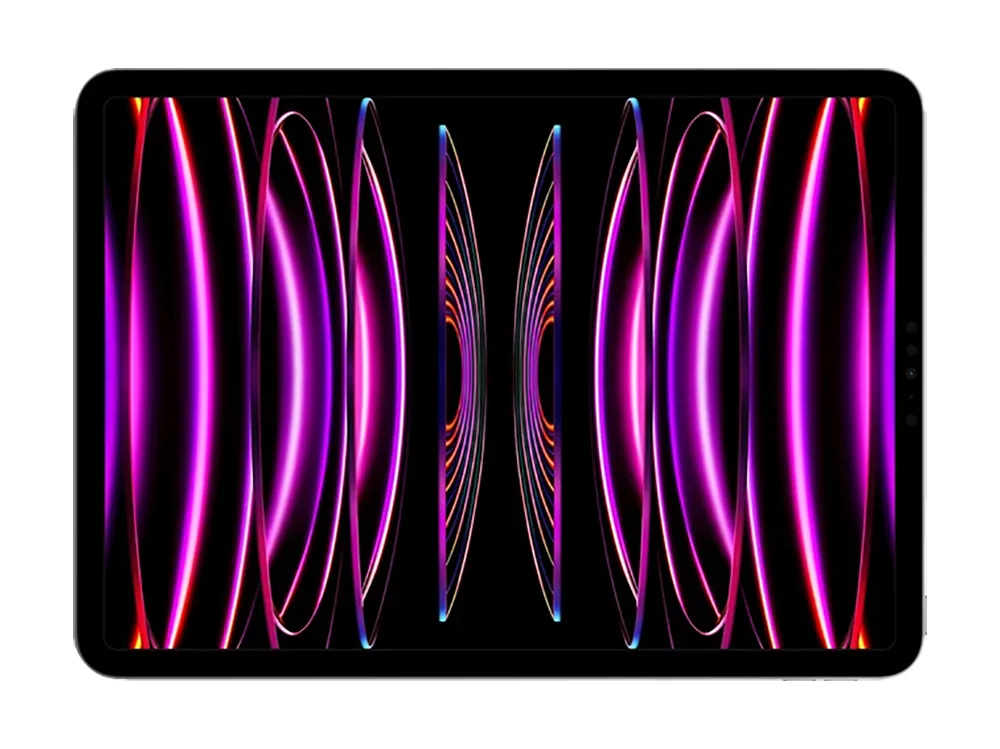 Tabletă Apple iPad Pro 11-inch (4th gen) A2761, WiFi + Cellular, 256GB, Space Grey