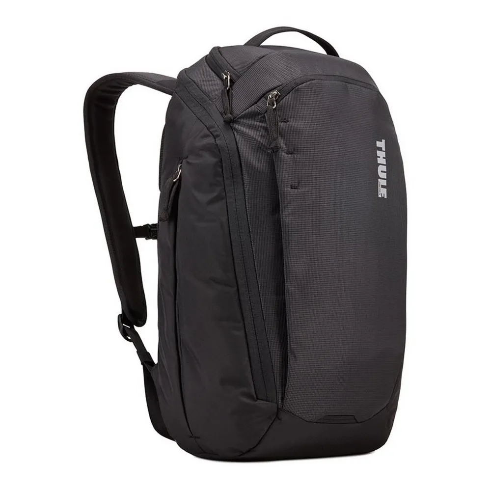 Rucsac pentru Laptop THULE EnRoute, 15.6", Nailon, Negru