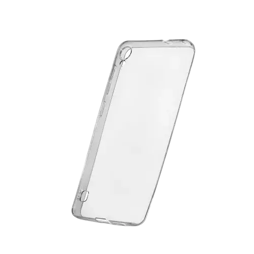Xcover husa p/u ZTE A5 2019, TPU ultra-thin
