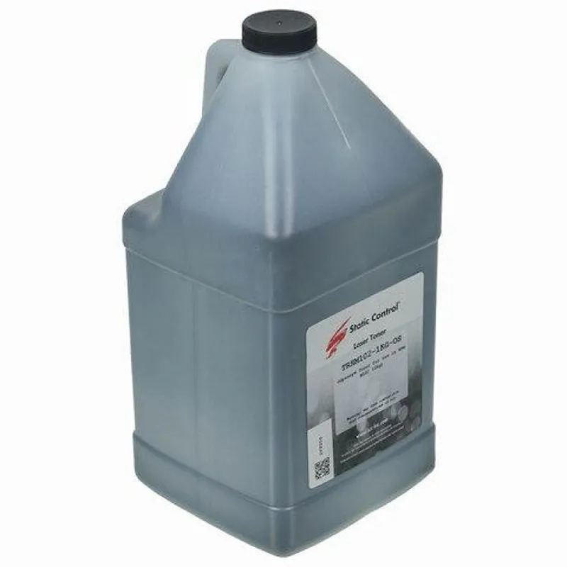 Тонер SCC TRHM102-1KG-OS, 1кг, Чёрный