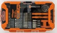 Set de reparații telefoane 77 buc