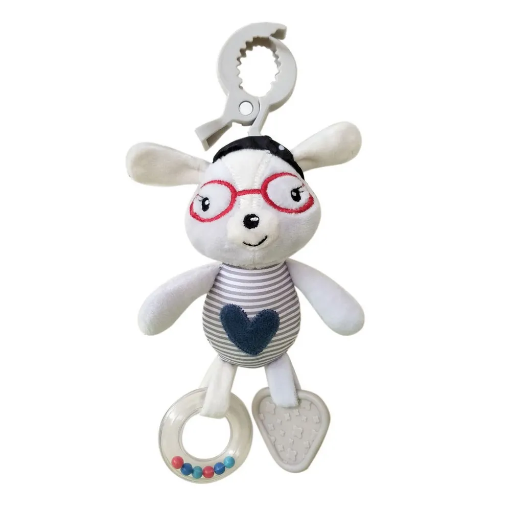 Kikka Boo Love Rome, Alb