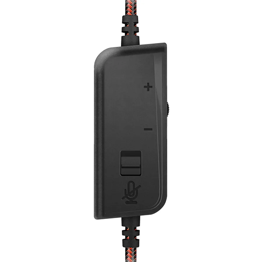 Căști gaming SVEN AP-U1001MV, Cu fir, Negru