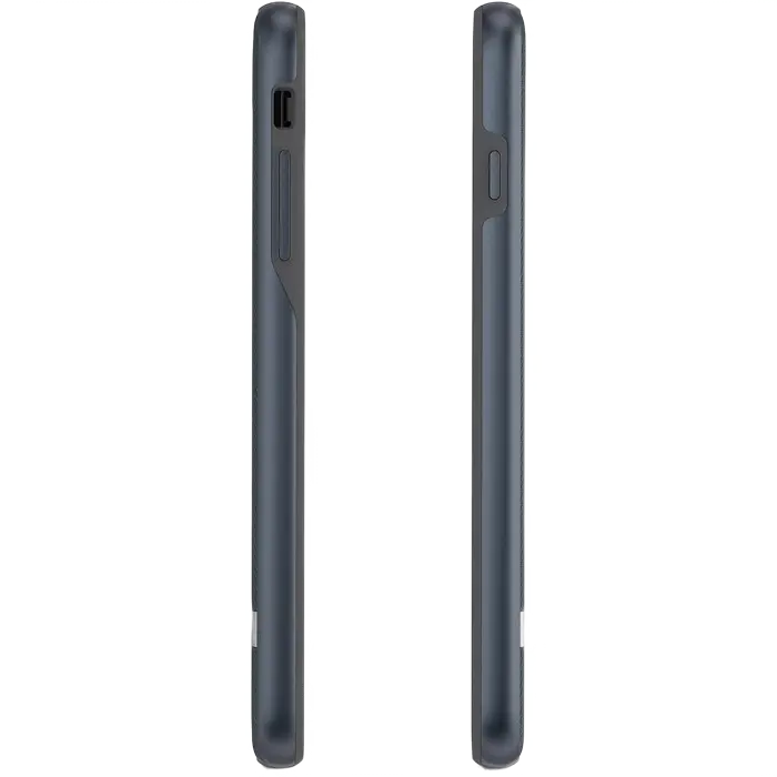 Чехол Moshi Vesta - iPhone 8 plus/7 plus, Синий