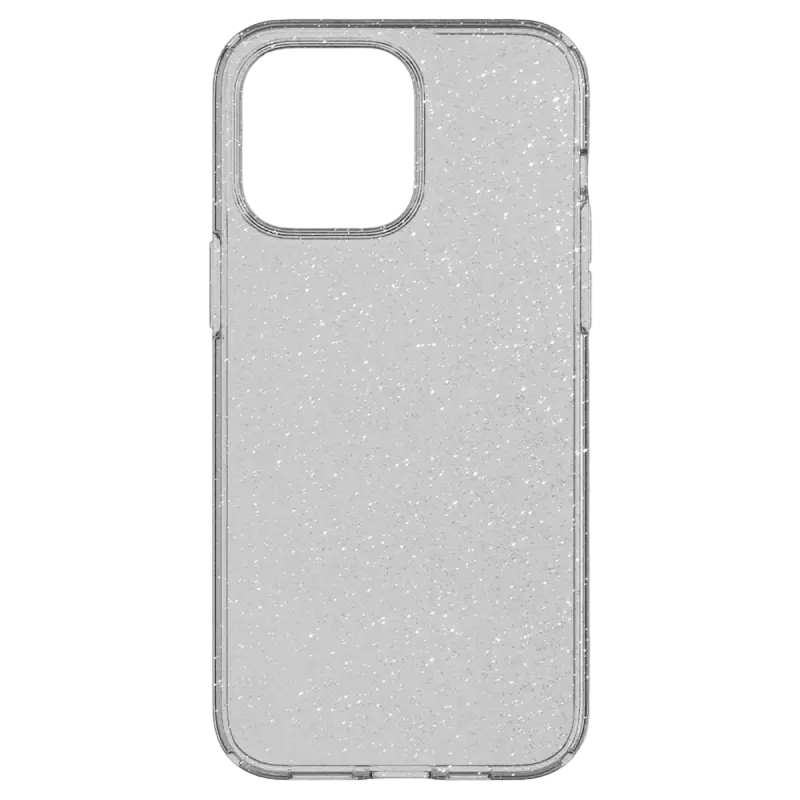 Spigen iPhone 14 Pro, Liquid Crystal, Glitter Crystal