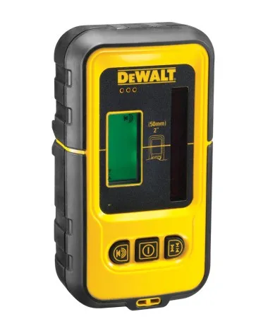 Лазерный детектор DE0892