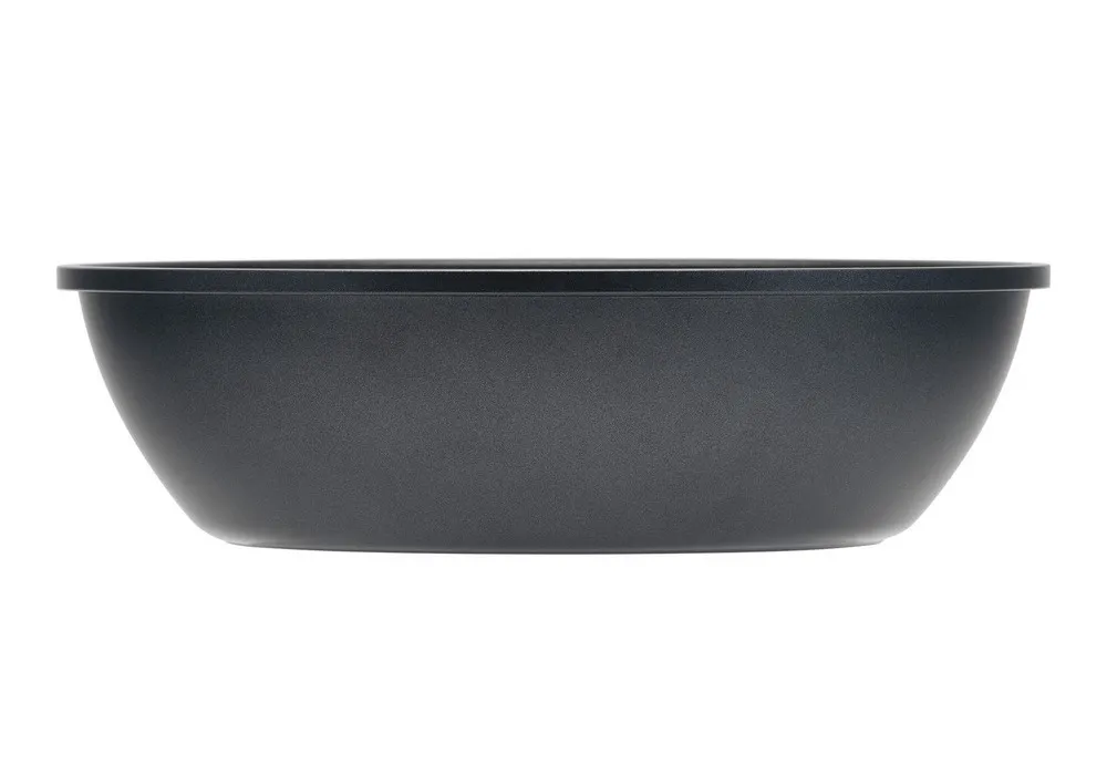 Set de vase Polaris EasyKeep-4DG, 1,7L, Negru