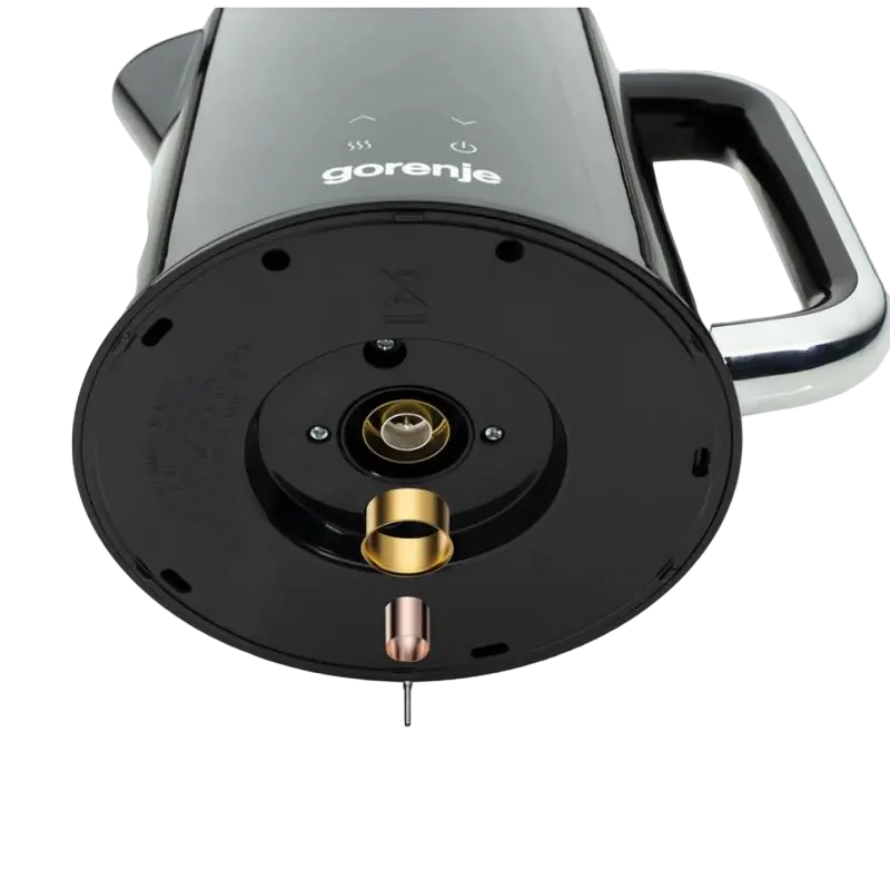 Fierbător electric Gorenje K17DWD, Negru