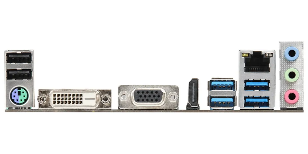 Материнская плата ASRock B450M-HDV R4.0, AM4, AMD B450, Micro-ATX