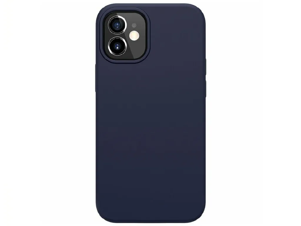Чехол Nillkin iPhone 12 mini - Flex Pure, Синий
