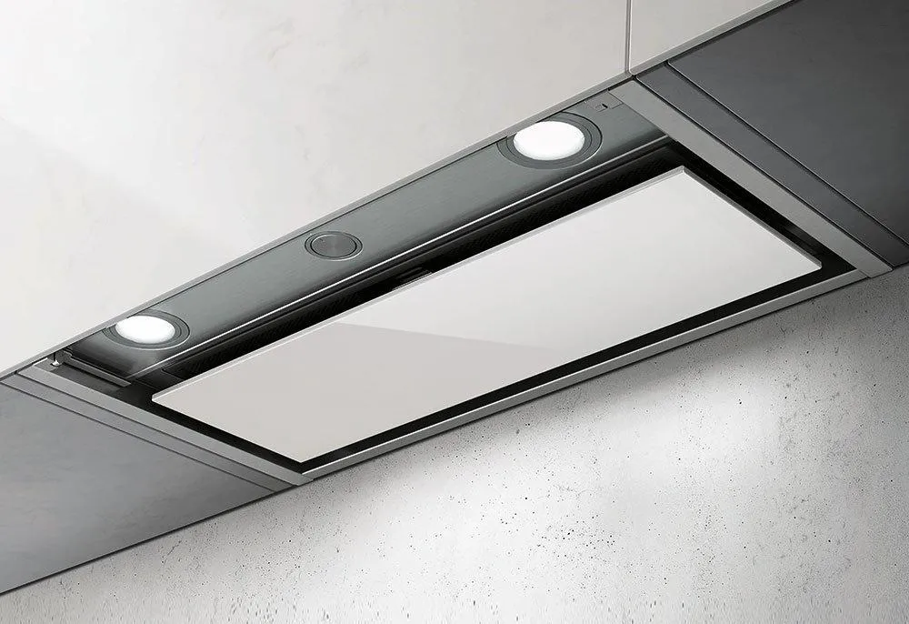 Встраиваемая Вытяжка Elica BOX IN PLUS IXGL/A/60, Нержавеющая сталь