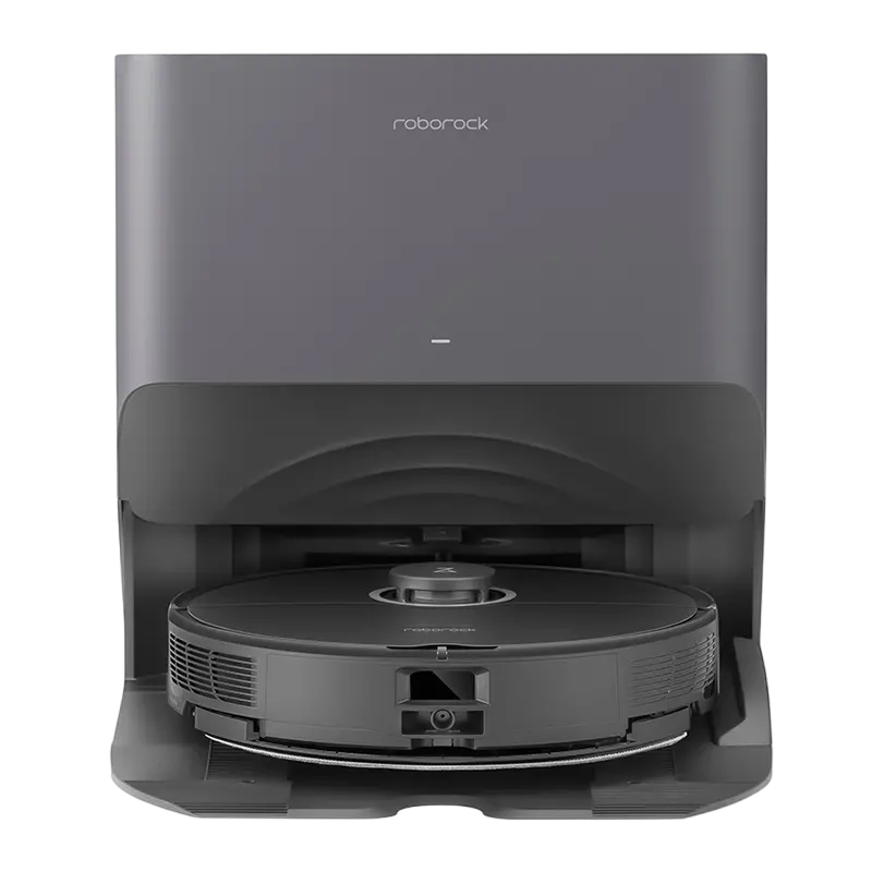 Aspirator Robot Xiaomi Roborock S8 Pro Ultra, Negru