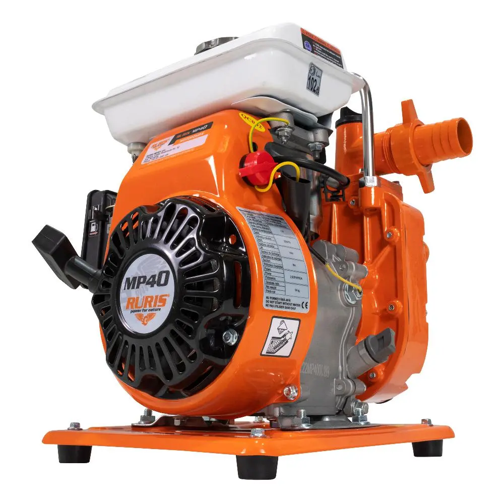 Motopompa Ruris MP40