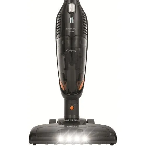 Aspirator Vertical Gorenje SVC144FBK, Negru