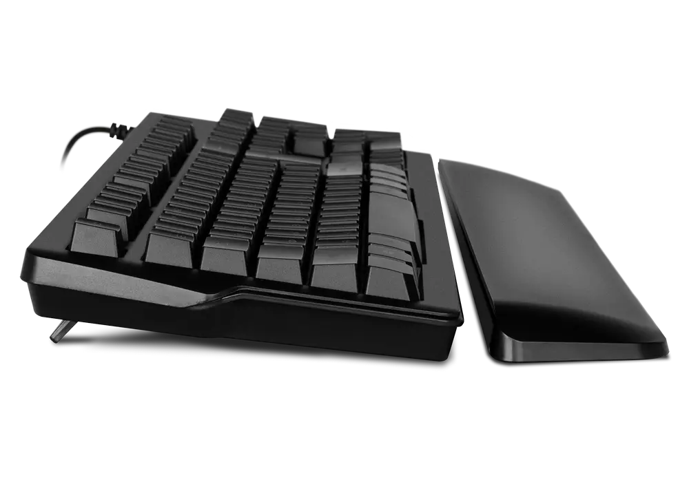 Tastatură SVEN KB-G9400, Cu fir, Negru
