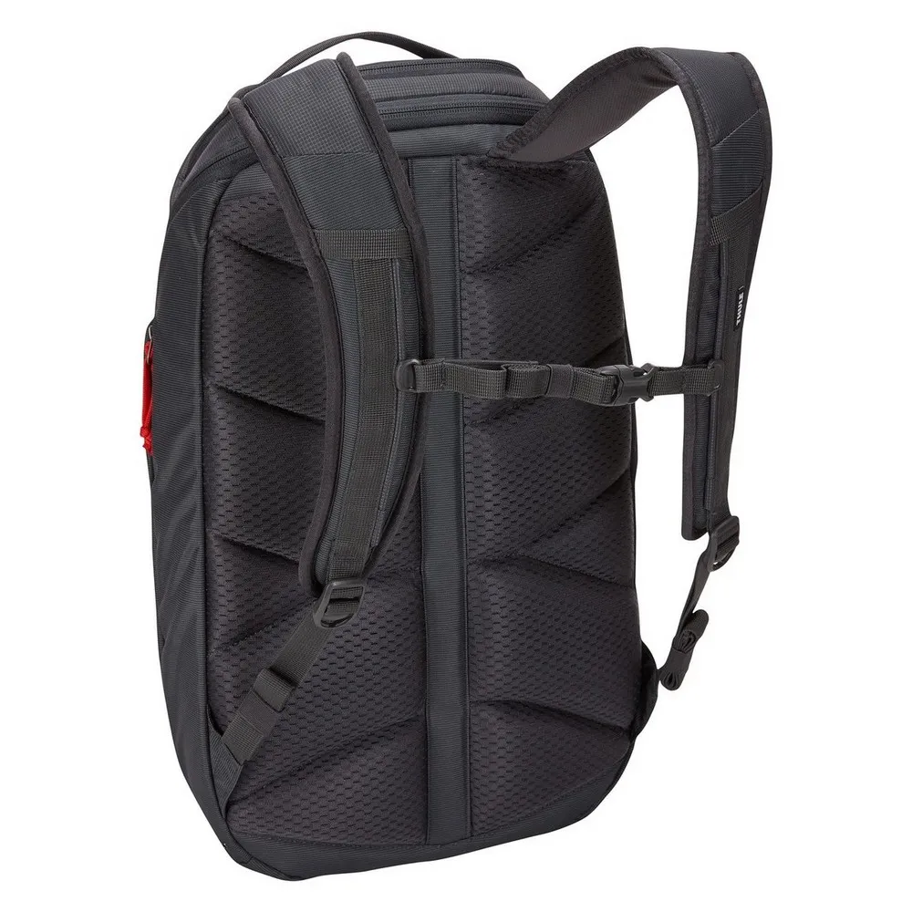 Rucsac pentru Laptop THULE EnRoute, 15.6", Poliester, Gri