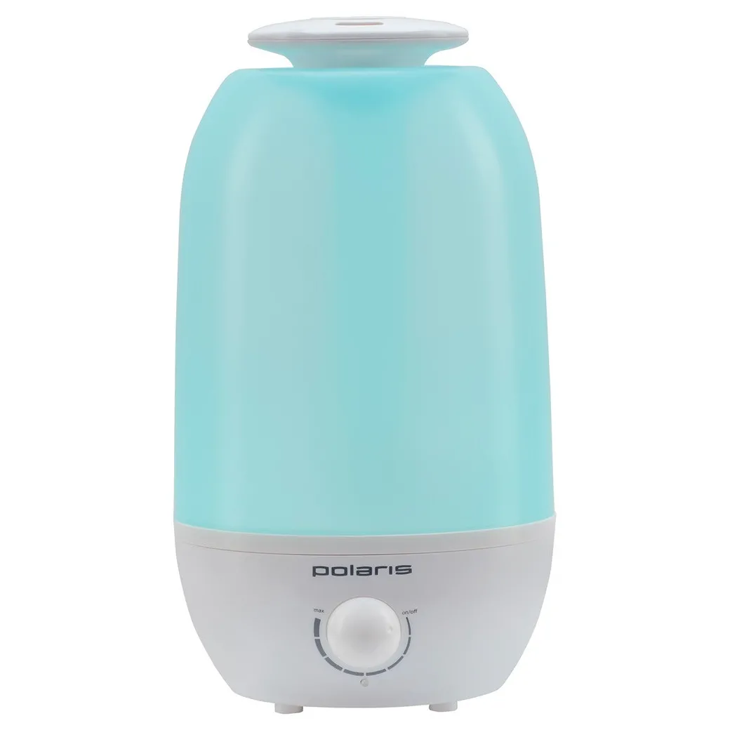 Umidificator de aer Polaris PUH6030, Alb