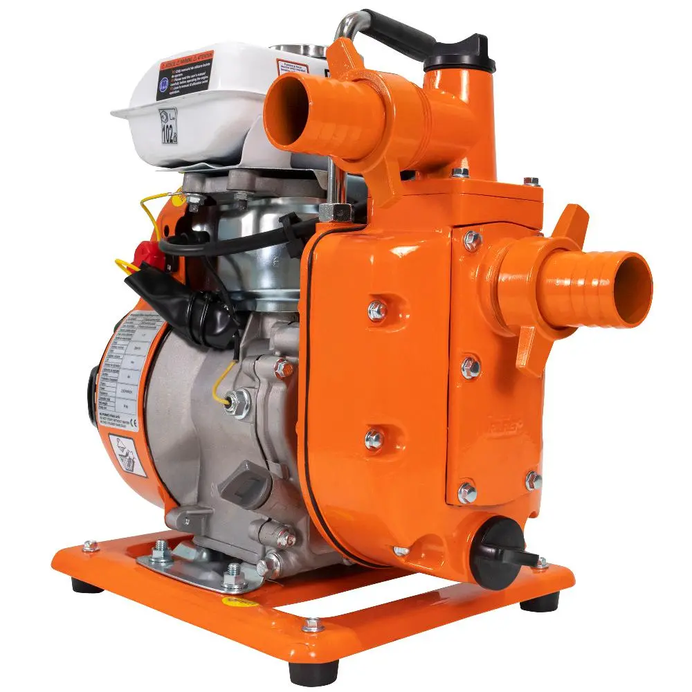 Motopompa Ruris MP40